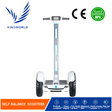 Scooter eléctrico para adultos de dos ruedas
